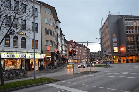 Jetzt kostenlos inserieren in kiel! Anfahrt