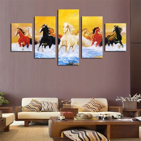 As the living room is for the most part situated near to the entrance, its location depends on the direction a house faces. All You Need To Know About The Vastu Paintings As Well As ...