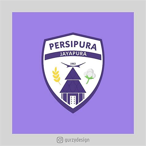 Download free persipura jayapura (black and white) vector logo in various formats with high resolution and you can use it easily. PERSIPURA JAYAPURA - LOGO REDESIGN