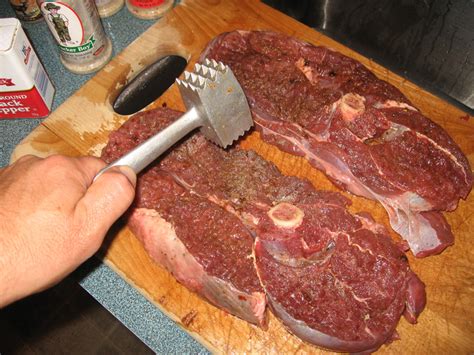 They also appear in other related business categories including meat markets, meat processing, and grocery stores. Eating Ethically: How to Prepare Wild Game - Bowhunter