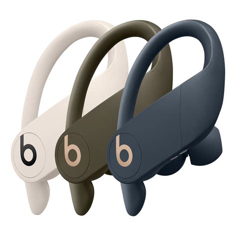 Beats studio buds are available now. Beats Powerbeats Pro Wireless Earphones - Au Stock | eBay