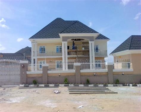 See Five Reasons Nigerians Go For Tpumpy Estate Lands In Abuja Daily