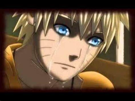 La cancion se llama saddest and most y x separado me se 2 loliness y despair. Música triste do Naruto - YouTube