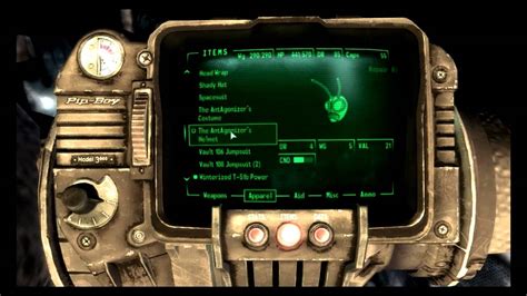 Fallout 3 Walkthrough Part 117 Youtube