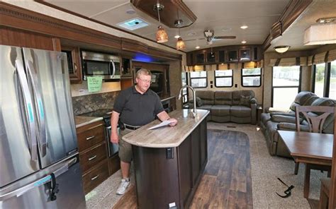 Park Model Rvs Are More Like Homes Than Campers