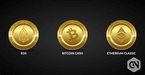 Price Analysis: EOS, Bitcoin Cash (BCH), Ethereum Classic ...