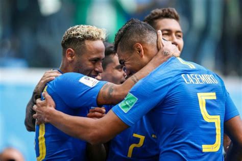 Appuntamento al minerao il 3 luglio alle ore 2.30 per una sfida che si prospetta memorabile. Mondiali 2018, dove vedere Brasile-Messico in Tv e in ...