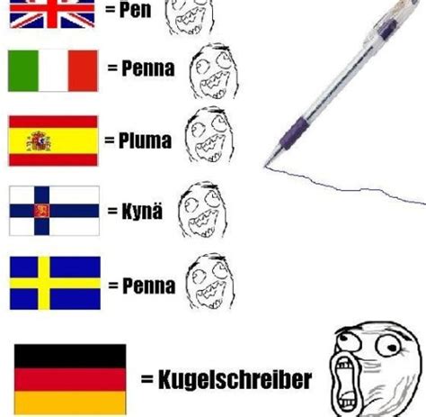 Trymacs erkannt das land nicht bei einem titel: „Ritzen Reibs Strutzen!": Das macht Deutsch für Ausländer ...