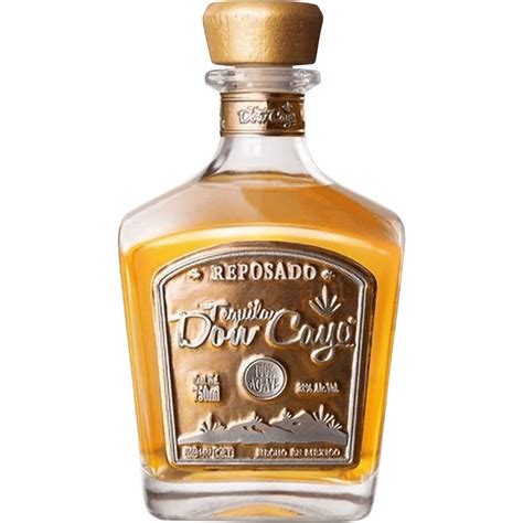 Don Cayo Reposado Tequila Total Wine And More