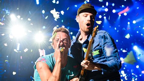 Coldplay Tickets And 2023 Music Of The Spheres World Tour Dates Vivid Seats