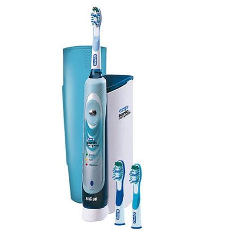 Braun Oral B Sonic Complete Dlx Dentaler