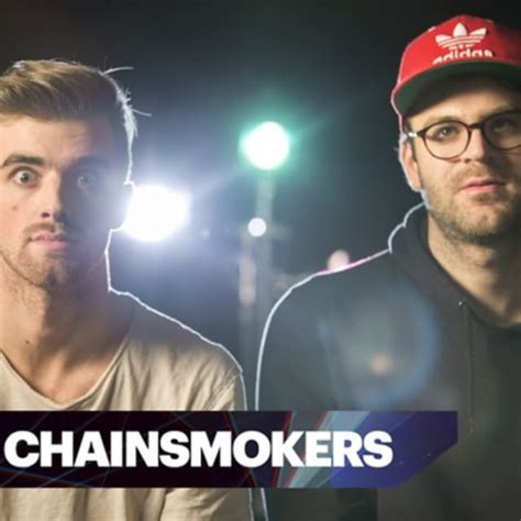 Meet The Chainsmokers Edm S Selfie Kings Talk Picking The Right Name Complex