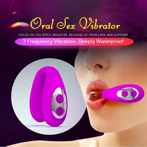 Toys For Woman Oral Vibrator G Massage Usb Recharge Function Vibrating Sex Shop Toys For