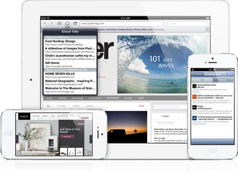 Ios 6 New Features For Iphone 5 Iphone 4s Ipad And Ipod Tech Advisor