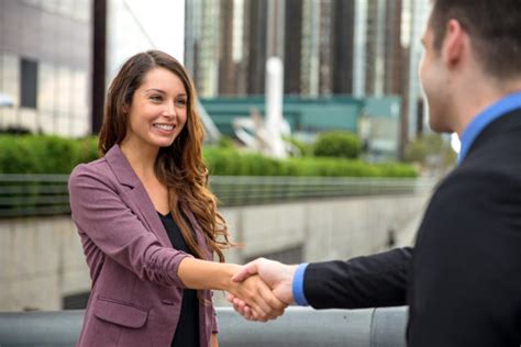Hiring Outside Sales Representatives What Are The Things You Look For