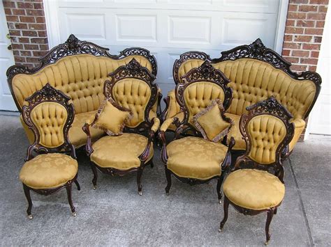 Antique Parlor Chairs Ideas On Foter Antique Furniture For Sale