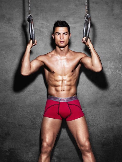 A Brief But Balls Out History Of Athletes Endorsing Underwear Photos Gq