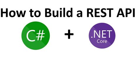 How To Create Rest Api In Asp Net Core Tutorial Pics