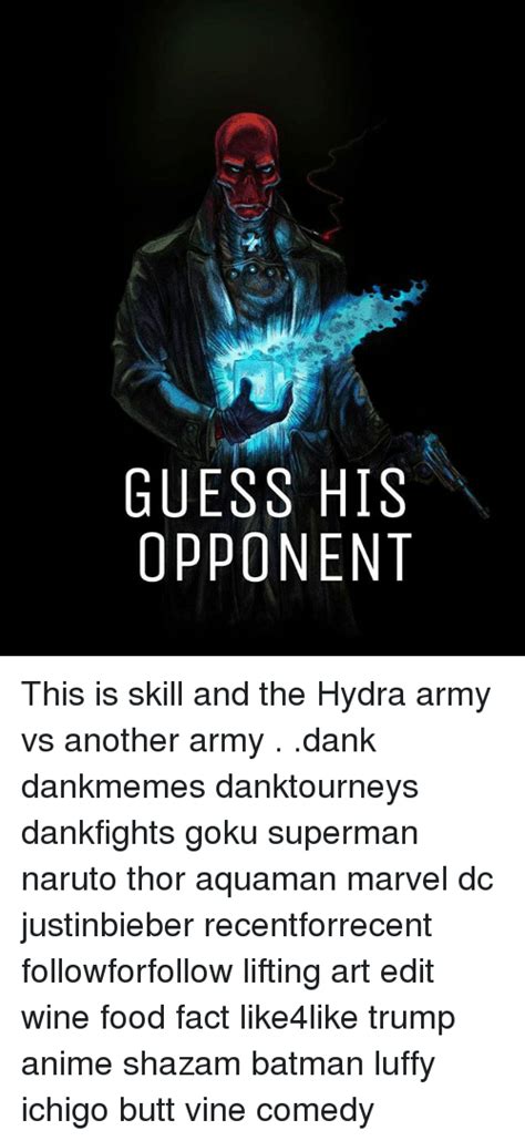 Guess His Opponent This Is Skill And The Hydra Army Vs Another Army