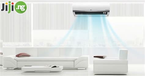 Finding the best air conditioner comes down to money. Air Conditioner Price In Nigeria: 5 Popular Brands | Jiji Blog