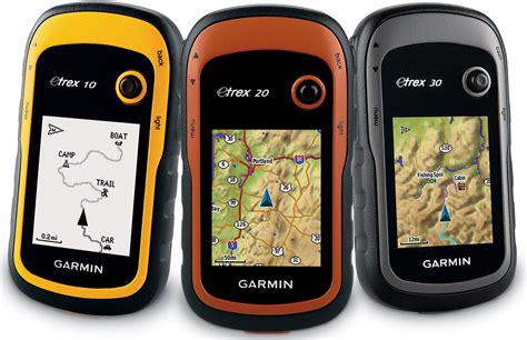 Garmin Etrex 10 Worldwide Handheld Gps Navigator Garmin Etrex Garmin