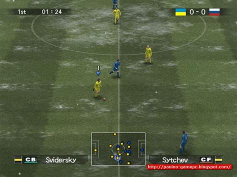 Soccer is back and pes 2013 is ready for this new season. Pes 2005 Full Version (For PC) Free Download Top Download ...
