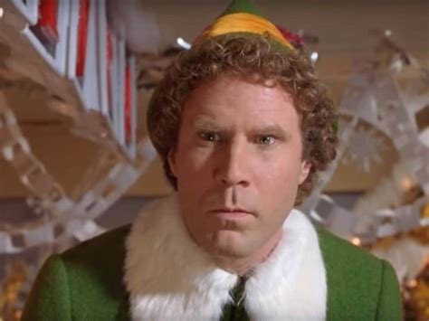 13 surprising things you might not know about 'Elf' | BusinessInsider India