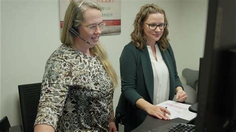 Karla Combs Explains Why Insurance Careers Offer Unmatched Stability