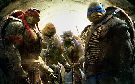Teenage Mutant Ninja Turtles Hd Movies 4k Wallpapers Images