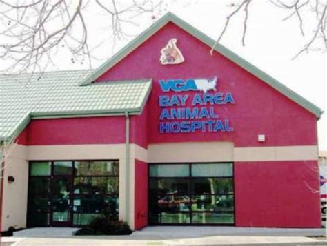 If you live in oakland or the surrounding area in ca, then you have picked the perfect site to find a. VCA Bay Area Animal Hospital in Oakland, CA - (510) 575-0...