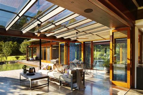 Higa, steven and higa, steven paul kim) holds a construction contractor, construction contractor license according to the washington license board. 21 Stunning Indoor- Outdoor Living Spaces