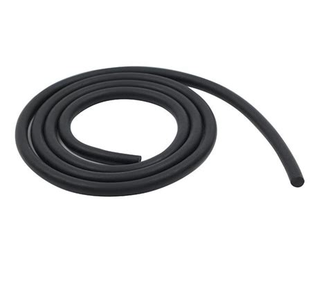 Silicone Epdm Solid Rubber Seal Extrusion Cord China O Ring Cord And