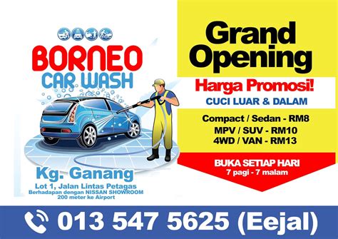Films en vf ou vostfr et bien sûr en hd. Iklan Promosi Car Wash - My Pdf