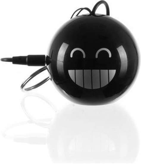 Kitsound Mini Buddy Speaker Bomb