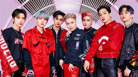 Superm Super One Album Review A New Era For The K Pop Supergroup