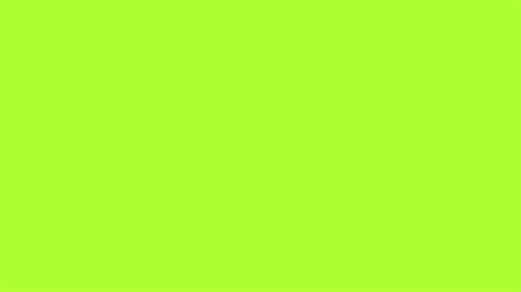 2560x1440 Green Yellow Solid Color Background