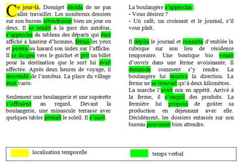 Introduction Au Langage Xml Analyse Dun Texte Extrait Dun Corpus écrit