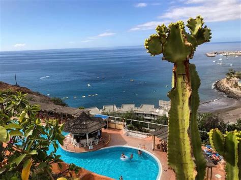 Mogan Princess And Beach Club Taurito Gran Canaria Hotel Reviews Photos Price Comparison