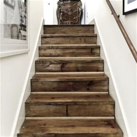 See more ideas about stairs, staircase, home. Old Pallet Stairs Ideas | Pallets Designs