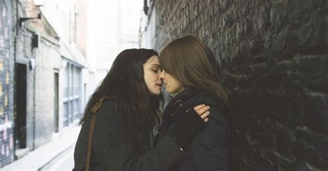 25 Best Lesbian Sex Scenes In Movies Ever