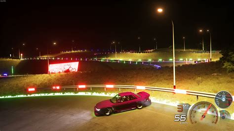 Drift Playground RGB Assetto Corsa S13 YouTube