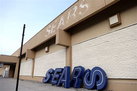 For more than 50 years, sears has been the home. Sears' Seven Decades of Self-Destruction | Fortune