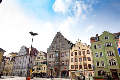 One Day In Regensburg Itinerary Full Of Fun