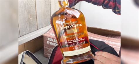 14 Best Canadian Whisky Brands You Should Try 2024 Edition