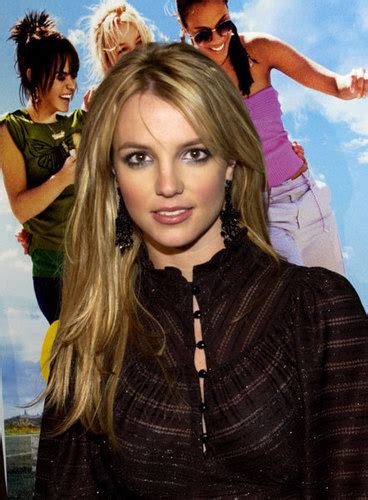 Crossroads Premiere In Sweden Britney Spears Photo Fanpop