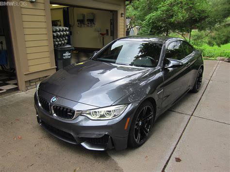 However, each vehicle is different, and how often you need to change your oil depends on a few factors. How to change the oil in your BMW M4