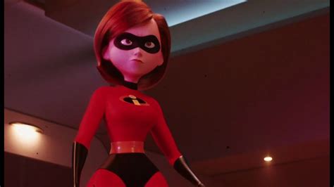 Incredibles 2 Elastigirl Retro Spot Youtube
