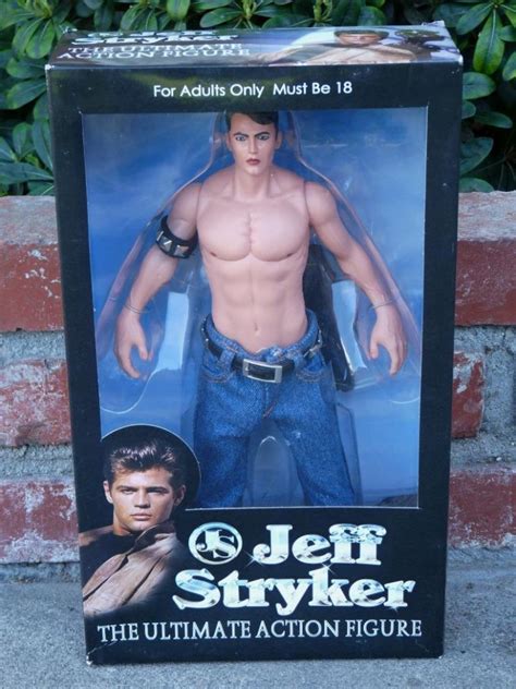 Pictures Of Jeff Stryker