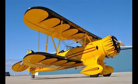 Photos Waco Aircraft Corporation The Worlds Only Producer Of New