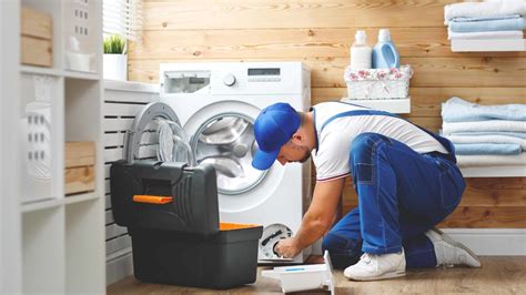 How To Choose A Good Appliance Repair Service Thrive Global